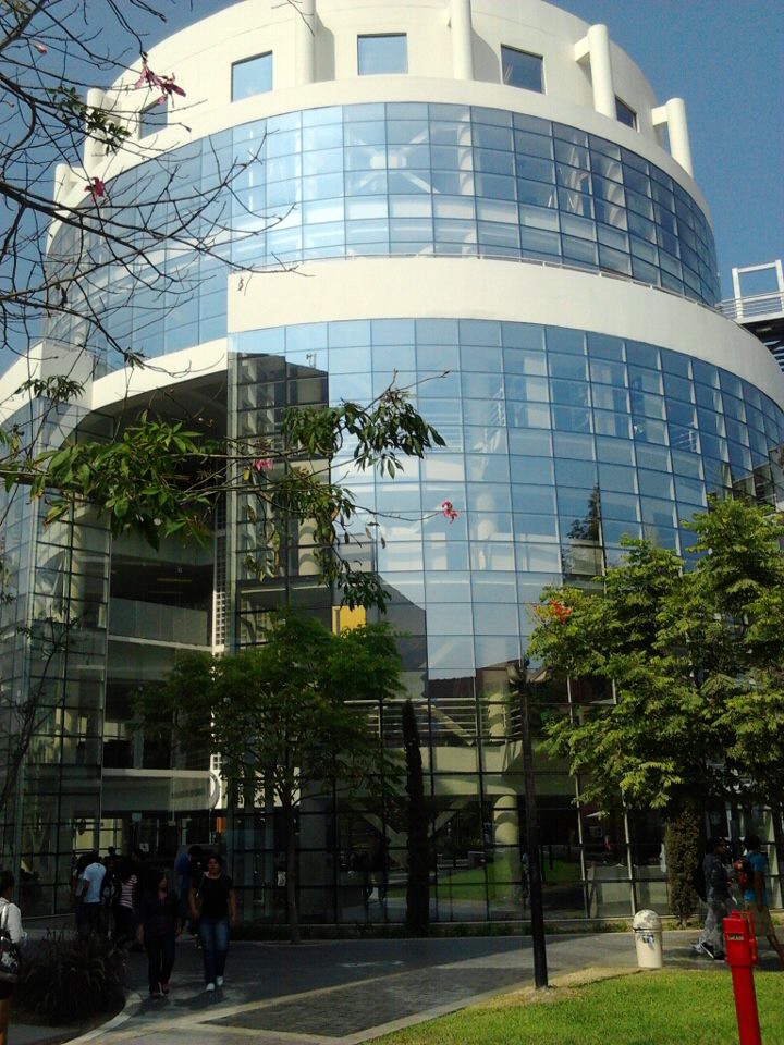 Sede Surco